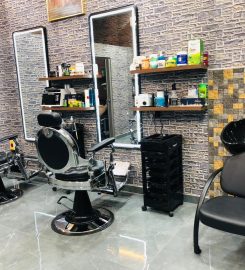Al Buraq Gents Salon