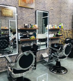Al Buraq Gents Salon