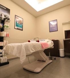 Amaya Salon & Spa – Burj Downtown Dubai