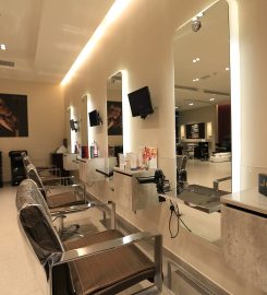 Amaya Salon & Spa – Burj Downtown Dubai
