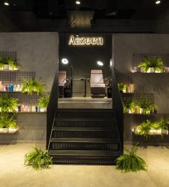 Aazeen Beauty Salon