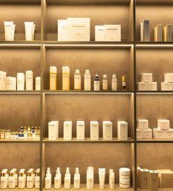 Aazeen Beauty Salon