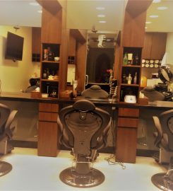 A to Z Gents Salon