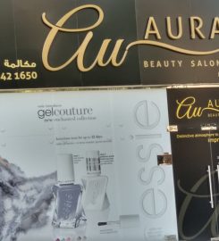 Aura Beauty Salon