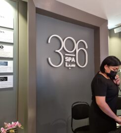 306 Spa | Hair, Nails, Body Salon in Abu Dhabi