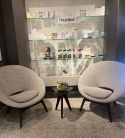 306 Spa | Hair, Nails, Body Salon in Abu Dhabi
