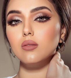 Doha Soleimani Beauty Center
