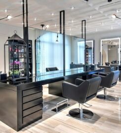 306 Spa | Hair, Nails, Body Salon in Abu Dhabi