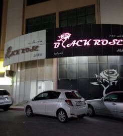 Black Rose Beauty Lounge