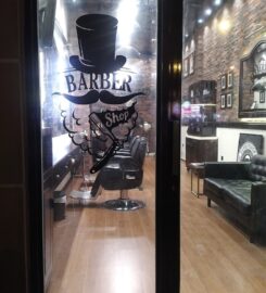 The Barbers