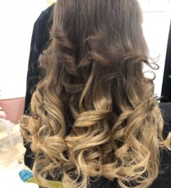 Shatha Beauty & Spa salon