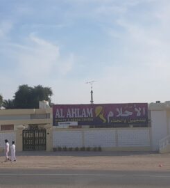 Al Ahlam Beauty & Henna Center