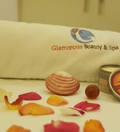 Glamorous Beauty Salon & Spa