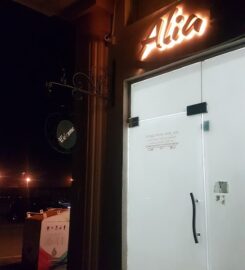 Alia Beauty Salon
