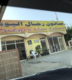 Today’s Man Saloon