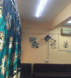 Noor Fathima Henna & Beauty Salon