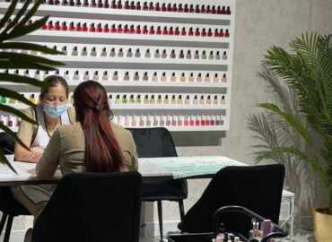 Ahhla Beauty Center