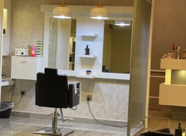 Ahhla Beauty Center