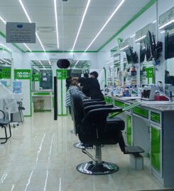 Sufyan Saloon