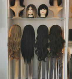 Revlon Hair