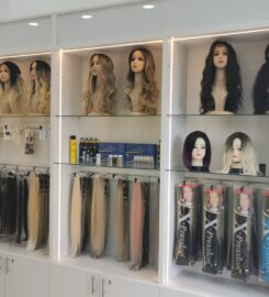 Revlon Hair
