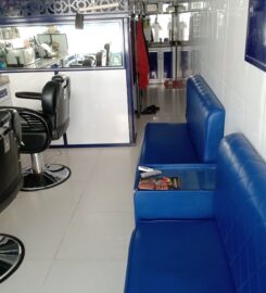 Saloon Abu Rashid