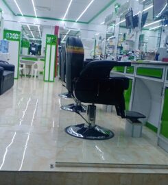 Sufyan Saloon
