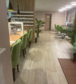 Royal Thai Spa