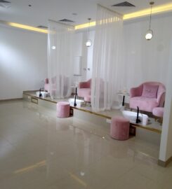 NH Beauty Salon