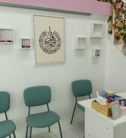 Golden Chain Beauty Salon