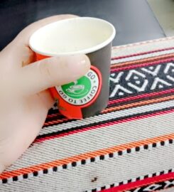 Saloon Sultana For Ladies