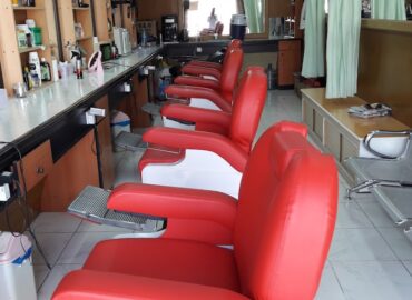 Saud Gents Saloon