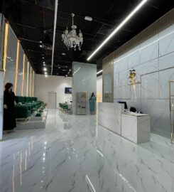 Shatha Beauty & Spa salon