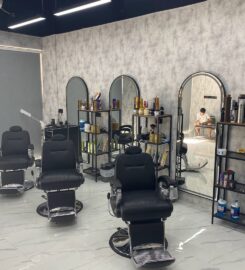 White Hat Salon And Spa