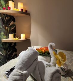 Royal Thai Spa