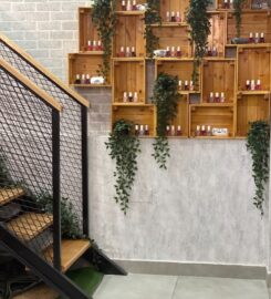 Black Rose Beauty Lounge