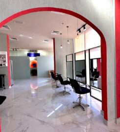 Silica Salon