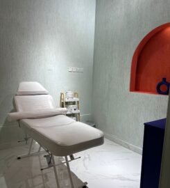 Silica Salon