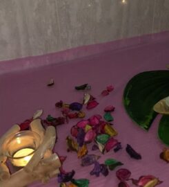 Al Ahlam Beauty & Henna Center