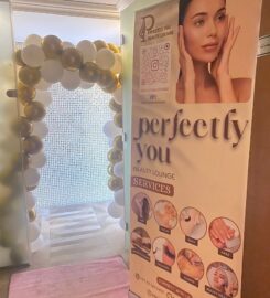 Perfectly You Beauty Lounge