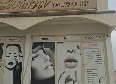 Dina Beauty Center