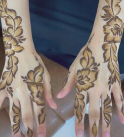 Princess Palace Beauty & Henna Center