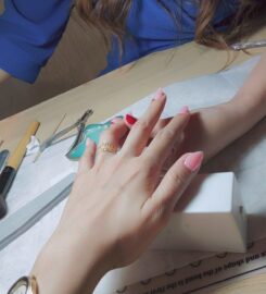 Silica Salon