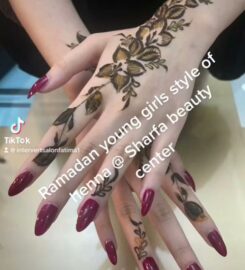 Sharfa Beauty Center