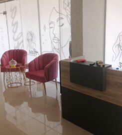 Alaa Ladies Beauty Center