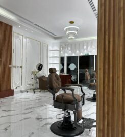 Zohan Saloon