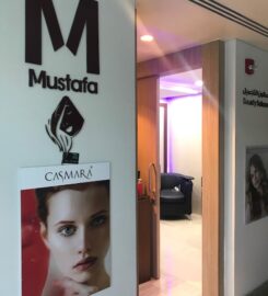 Mustafa Beauty