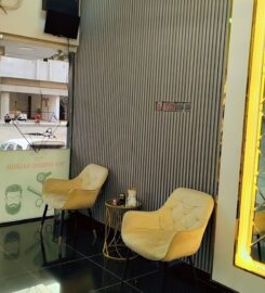 The Diamonds Gents Saloon