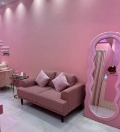 House Of Beauty Salon