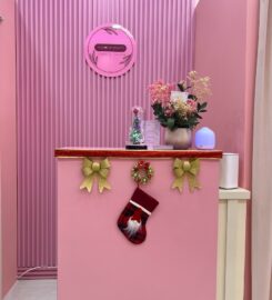 House Of Beauty Salon
